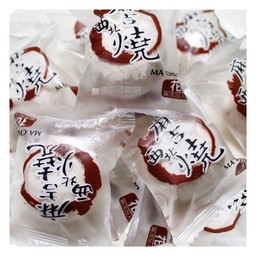 麻糬燒（花生）