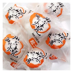 麻糬燒（起司）